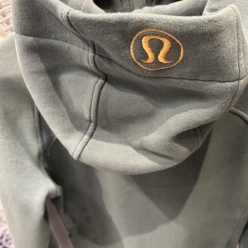 Scuba Full-Zip Hoodie
